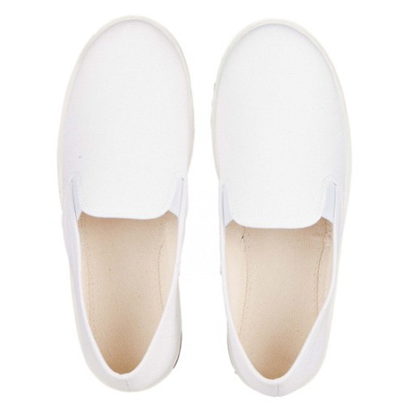 Mocassin « Bleu-Blanc-Rouge » - la paire