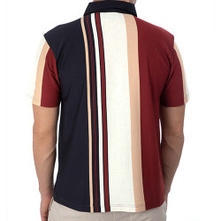 Chemisette jersey Club