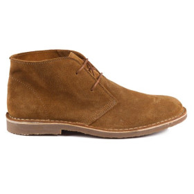 Désert boots Ténéré (2)
