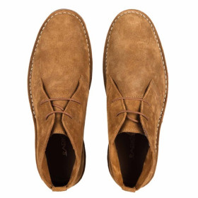 Désert boots Ténéré (3)