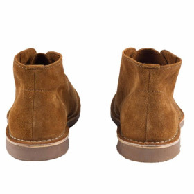 Désert boots Ténéré (4)