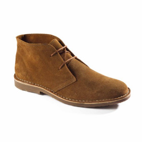 Désert boots Ténéré (6)
