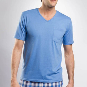 Pyjama blue-night