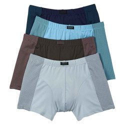 Boxers micro Athlétic - les 4 	