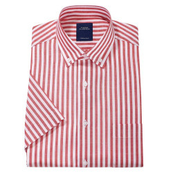 Chemisette rayée Summer