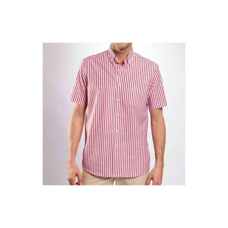 Chemisette rayée Summer