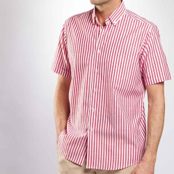 Chemisette rayée Summer