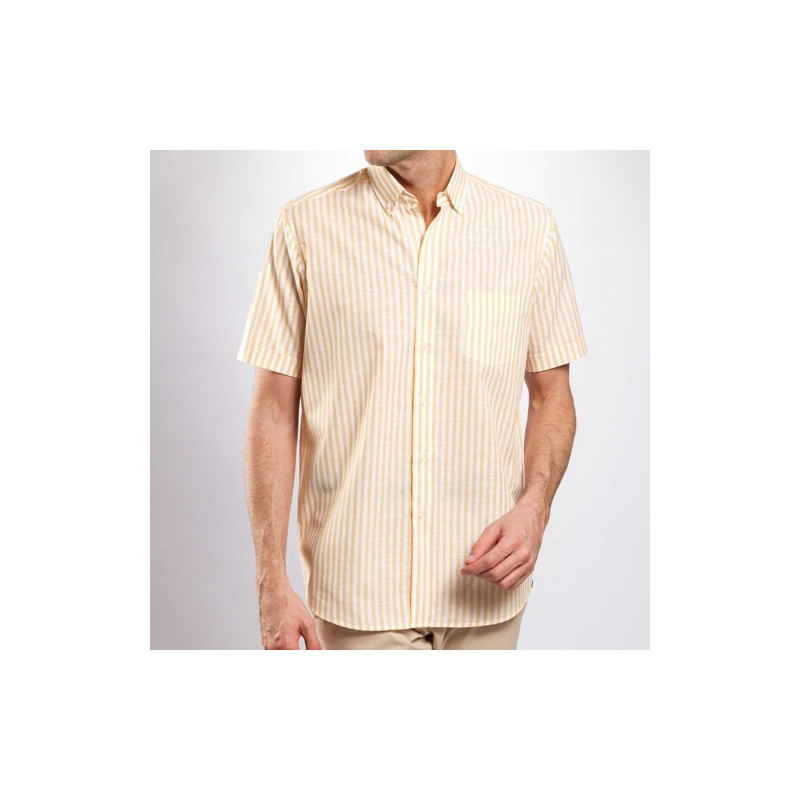Chemisette rayée Summer