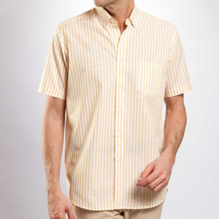 Chemisette rayée Summer