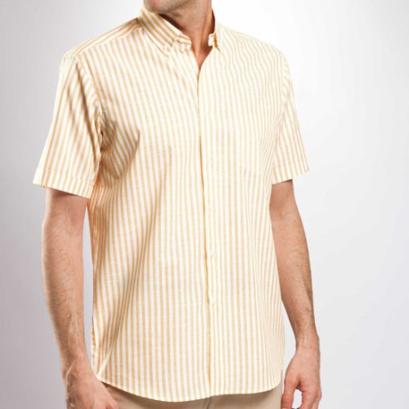 Chemisette rayée Summer