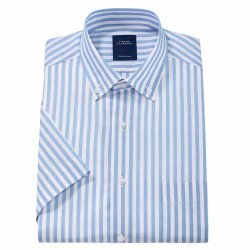 Chemisette rayée Summer