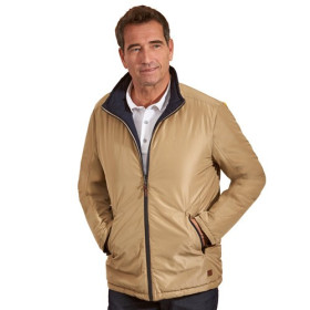 Parka réversible Bermudes® (2)