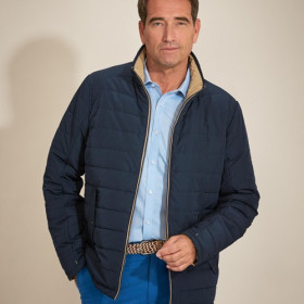 Parka réversible Bermudes® (3)