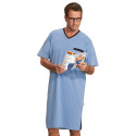 Chemise de nuit Clim-activ