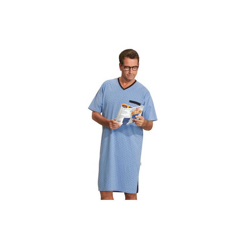Chemise de nuit Clim-activ