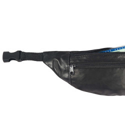 Banane Cuir d’Agneau