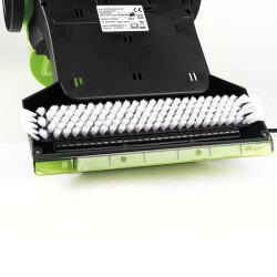 Shampouineuse professionnelle