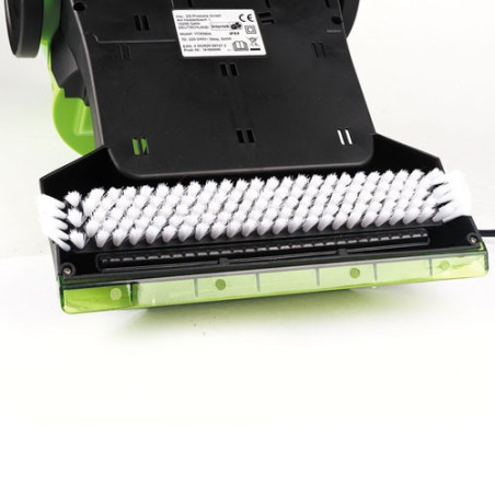 Shampouineuse professionnelle