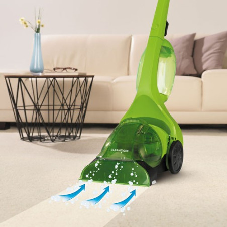 Shampouineuse professionnelle