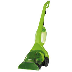 Shampouineuse professionnelle