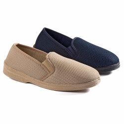 Sans-gêne ultra-souples - les 2 paires