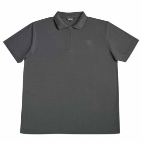 Polo zippé Climsoft