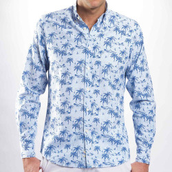 Chemise California
