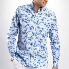 Chemise California