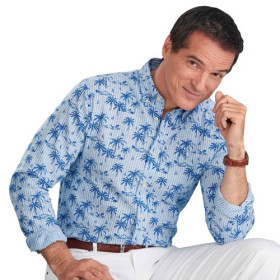Chemise California