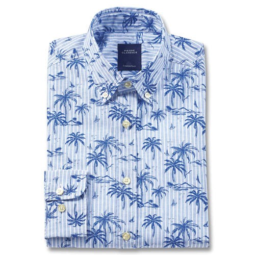 Chemise California