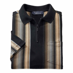 Polo amincissant