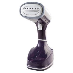 Défroisseur vertical