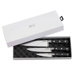 Couteau Top Chef - les 3