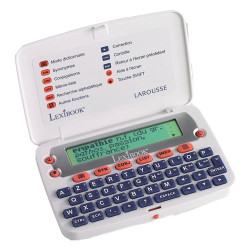 Larousse de poche électronique