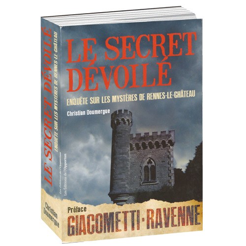 Le Secret dévoilé