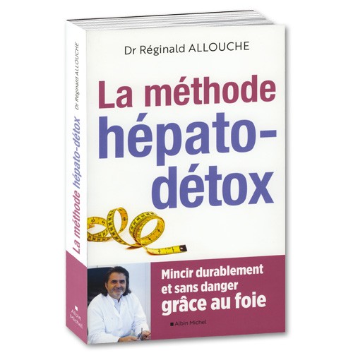 La Méthode hépato-détox