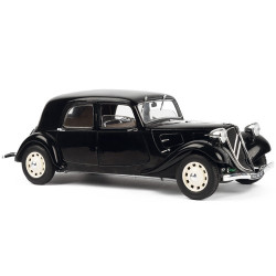 La Citroën Traction 11B 1937