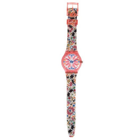 La montre inspirée de Gaudí