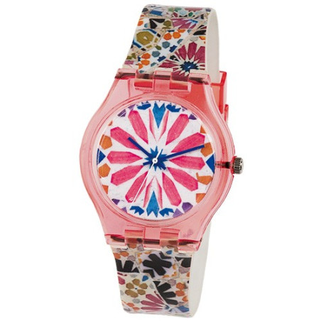 La montre inspirée de Gaudí