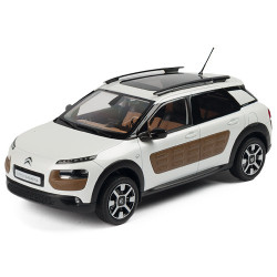 La Citroën C4 Cactus 2014