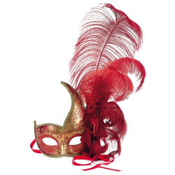 La civette du carnaval de...