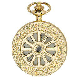 Montre de gousset Camelot