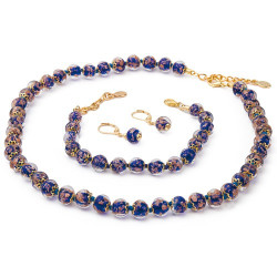 La parure de Murano...