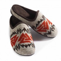 Mules tricot