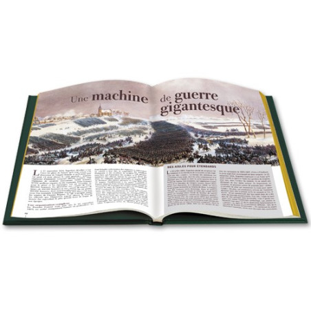 Le Coffret Napoléon