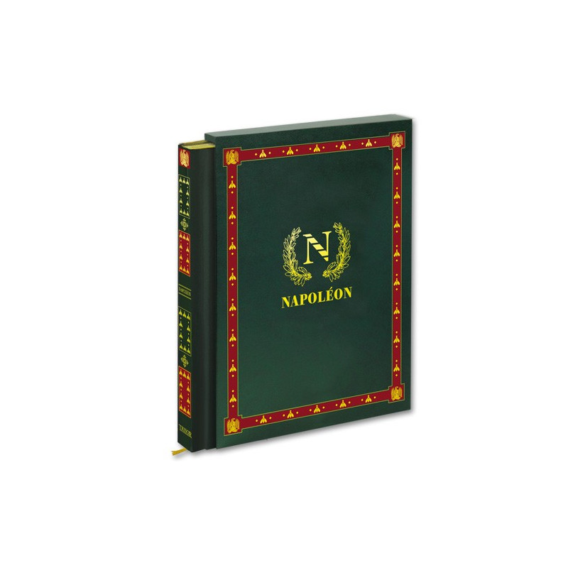 Le Coffret Napoléon
