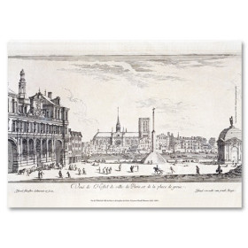 Notre-Dame De Paris