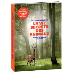 La Vie secrète des animaux,...