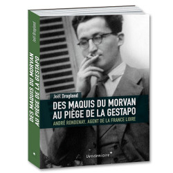 Du maquis du Morvan au...