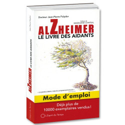 Alzheimer, le livre des...